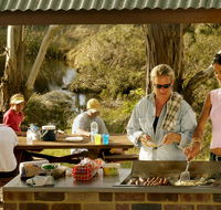Apsley Falls picnic area - Accommodation 4U