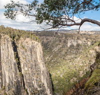 Apsley Gorge Rim walking track - Accommodation 4U