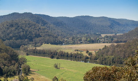 Parr State Conservation Area - Accommodation 4U 2