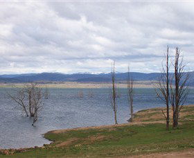 Lake Eucumbene - Accommodation 4U 0