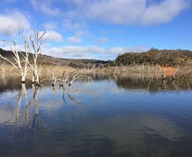 Lake Eucumbene - Accommodation 4U 1