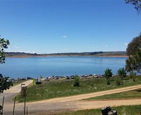 Lake Eucumbene - Accommodation 4U 2