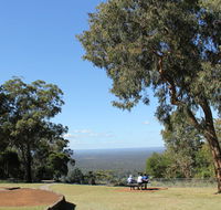 Hawkesbury lookout - Accommodation 4U