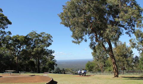 Hawkesbury Lookout - Accommodation 4U 0