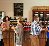 Upper Reach Winery and Cellar Door