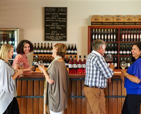 Upper Reach Winery And Cellar Door - Accommodation 4U 0
