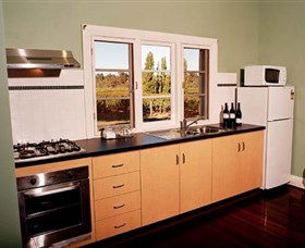 Upper Reach Winery And Cellar Door - Accommodation 4U 2