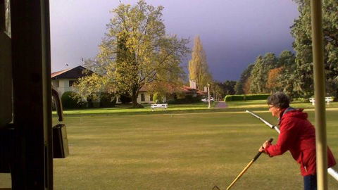 Canberra Croquet Club - Accommodation 4U 3