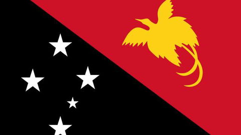 Papua New Guinea, High Commission Of - Accommodation 4U 2