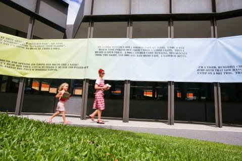 Albury Library Museum - Accommodation 4U 7