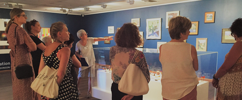 Mosman Art Gallery - Accommodation 4U 2