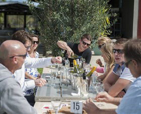 Ugly Duckling Wines - Accommodation 4U 0