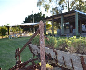 Ugly Duckling Wines - Accommodation 4U 3