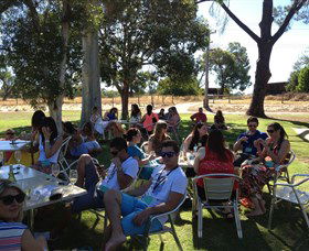 Ugly Duckling Wines - Accommodation 4U 2