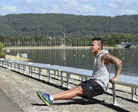 Sydney International Regatta Centre - Accommodation 4U 0