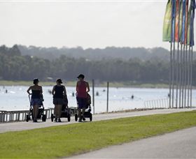 Sydney International Regatta Centre - Accommodation 4U 1