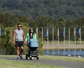 Sydney International Regatta Centre - Accommodation 4U 4