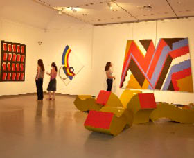 Penrith Regional Gallery And The Lewers Bequest - Accommodation 4U 0