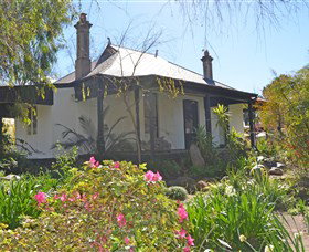Penrith Regional Gallery And The Lewers Bequest - Accommodation 4U 1