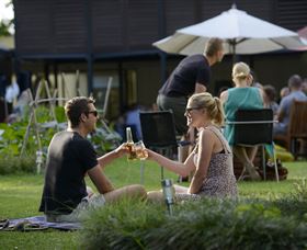 Penrith Regional Gallery And The Lewers Bequest - Accommodation 4U 2