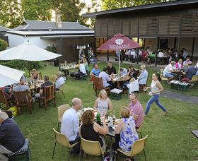 Penrith Regional Gallery And The Lewers Bequest - Accommodation 4U 3