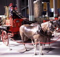 Museum of Fire - Accommodation 4U