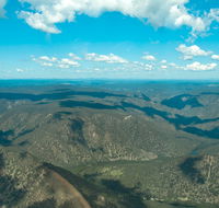 Bungonia National Park - Accommodation 4U