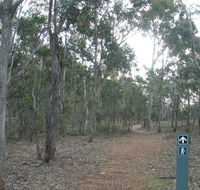 Green track - Accommodation 4U