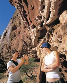 Kennedy Range National Park - Accommodation 4U 0