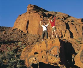 Kennedy Range National Park - Accommodation 4U 1