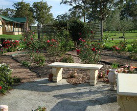 Langdale Farm - Accommodation 4U 1