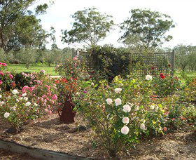 Langdale Farm - Accommodation 4U 6