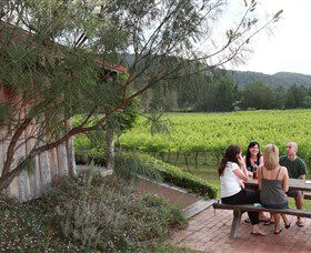 Stonehurst Cedar Creek Vineyard - Accommodation 4U 2
