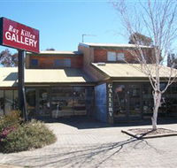 Ray Killen Gallery - Accommodation 4U