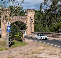 Coast to the Highlands scenic drive  Kangaroo Valley - Accommodation 4U