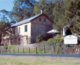 Tizzana Winery - Accommodation 4U 0