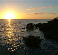 Nooramunga Marine  Coastal Parks - Accommodation 4U
