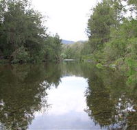 Riverside - Accommodation 4U