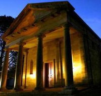 Berrima Courthouse - Accommodation 4U