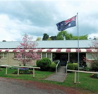 Berrima District Museum - Accommodation 4U