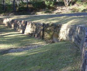 Convict Trail Project Bucketty Site - Accommodation 4U 1
