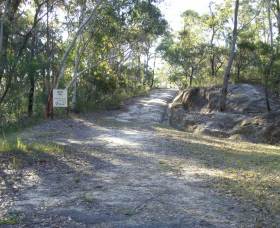 Convict Trail Project Bucketty Site - Accommodation 4U 2