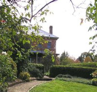 Harper's Mansion NT NSW - Accommodation 4U