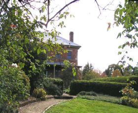 Harper's Mansion (NT NSW) - Accommodation 4U 0