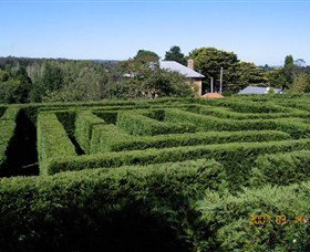 Harper's Mansion (NT NSW) - Accommodation 4U 2