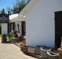 The Brown Shutter - Accommodation 4U