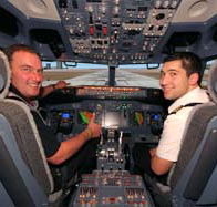 Flight Experience WA - Accommodation 4U