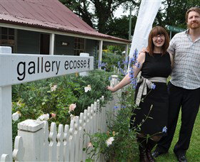Gallery Ecosse - Accommodation 4U 0