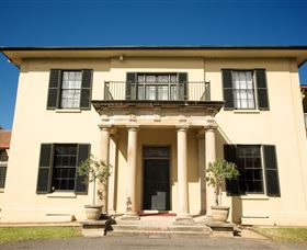 Yaamba ACT Accommodation 4U