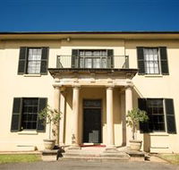Wivenhoe House - Accommodation 4U